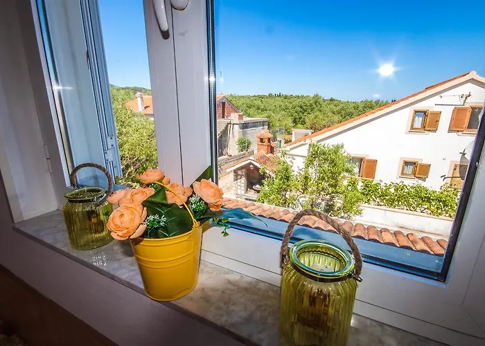 Bella Poljana Appartement *