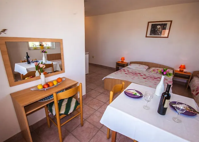 Appartement Bella Poljana