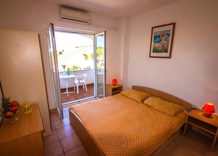 Appartement Bella Poljana *