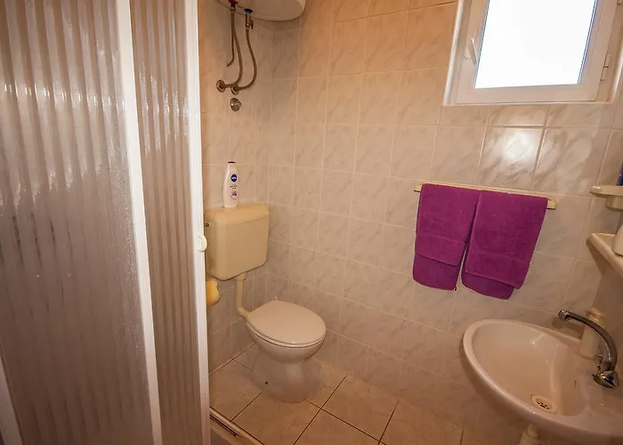 Bella Poljana Appartement *