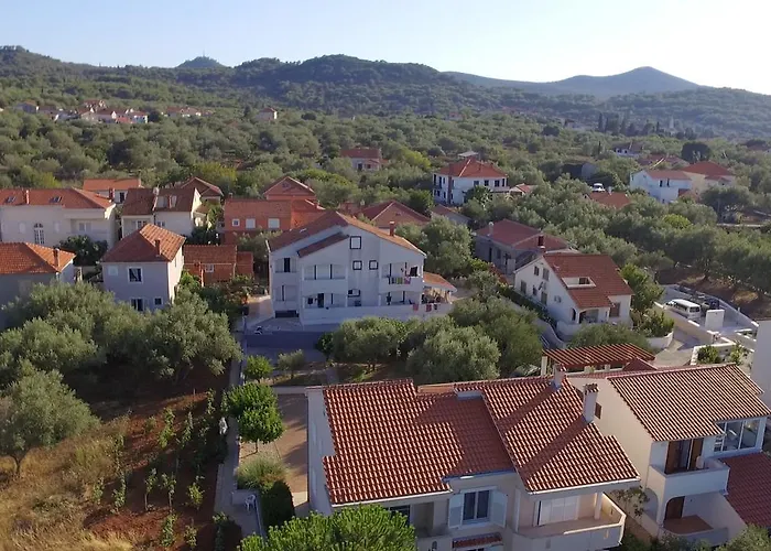 Bella Poljana Appartement *