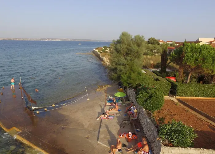 Bella Poljana Appartement *