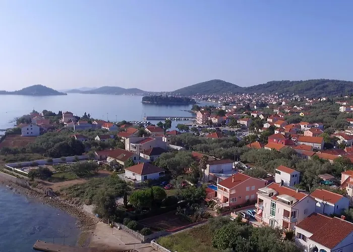 Bella Poljana Appartement Ugljan