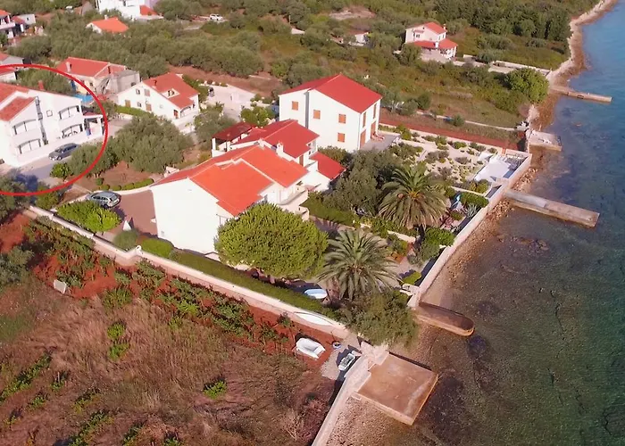 Appartement Bella Poljana